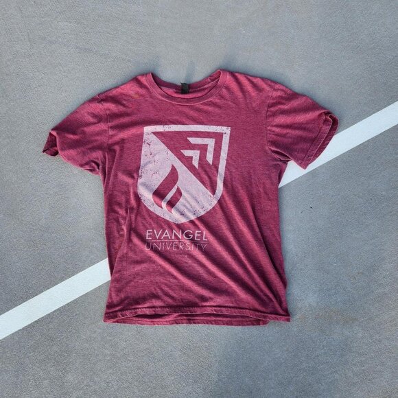 Gildan Women's T-shirt - Picture 1 of 2
